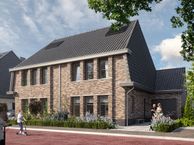 Beekhoek 35, 3774 DD Kootwijkerbroek