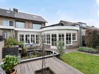 Chrysantenstraat 25, 5151 GD Drunen