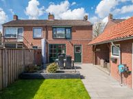 Pastoor Beenenstraat 21, 7038 AP Zeddam