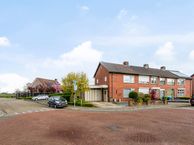 Markiezenstraat 70, 4724 BC Wouw