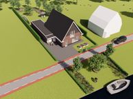 Eilandseweg 3 a, 1394 JE Nederhorst den Berg