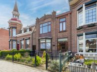 Halsterseweg 220, 4613 BC Bergen op Zoom