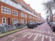 Paramaribostraat 55 II, 1058 VG Amsterdam
