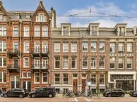 Weteringschans 235 -B, 1017 XH Amsterdam