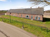 Blauwstraat 1 A, 5845 EK Sint Anthonis