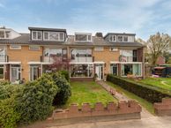 Planetenbaan 673, 3721 KV Bilthoven