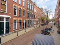 Lambertusstraat 66 B 01v, 3062 WJ Rotterdam