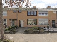 Pieter de Hooghstraat 103, 1701 LC Heerhugowaard
