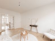 Paramaribostraat 44 1, 1058 VL Amsterdam