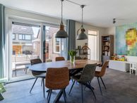 Monarchstraat 40, 5641 GJ Eindhoven