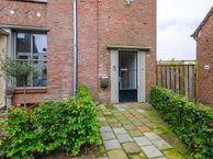 Varkensmarkt 22 A, 5081 CP Hilvarenbeek