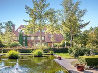 Gregoriuslaan 12, 3723 KR Bilthoven