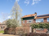 Akkerstraat 14, 3372 EA Hardinxveld-Giessendam