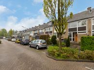 Groen van Prinstererstraat 7, 2953 BB Alblasserdam