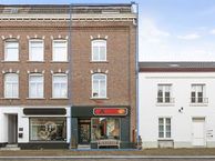 Burgemeester Janssenstraat 21, 6191 JB Beek (LI)