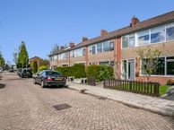 Prinses Margrietlaan 17, 7776 XJ Slagharen