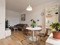 Watergeusstraat 122 B, 3025 HX Rotterdam