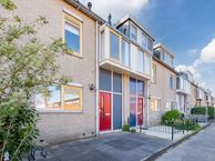 Count Basiestraat 54, 1544 LL Zaandijk