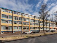 Paul Krugerstraat 105, 4382 MC Vlissingen