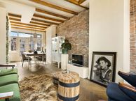 Baarsstraat 6 3 + 4, 1075 RW Amsterdam