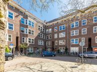 Pieter van der Doesstraat 34 K, 1056 VG Amsterdam