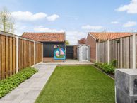 Lombardstraat 18, 5256 AL Heusden (Gem. Heusden)