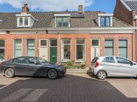 Bergstraat 5, 9717 LR Groningen