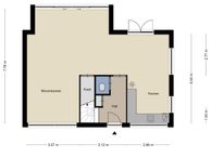 Kerkstraat 104, 5331 CJ Kerkdriel