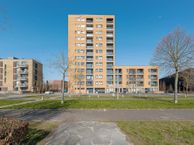 Makassarhof 118, 1335 HV Almere