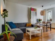 M.A. de Ruyterstraat 44, 3572 XN Utrecht