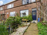 Saksen-Weimarstraat 16, 3314 JT Dordrecht