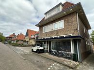 Verhoevenstraat 20 E, 3818 PM Amersfoort