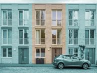 Bing Crosbypad 7, 3543 EM Utrecht