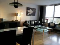 Messiaenplantsoen 67, 1323 LG Almere