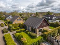 Burgemeester Albardastraat 13, 9076 ES St.-Annaparochie