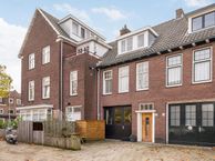 Overtonstraat 1 E+F, 2024 XH Haarlem