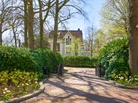 Rhijngeesterstraatweg 11, 2342 AN Oegstgeest