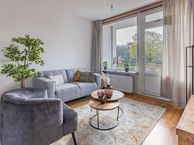 Wijenburg 100, 1082 VX Amsterdam