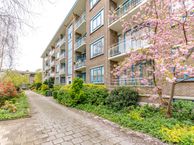 Stadhoudersplantsoen 210, 2517 SK Den Haag