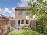 Weverstraat 1, 1825 DM Alkmaar