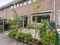 Siemensstraat 23, 1221 CP Hilversum
