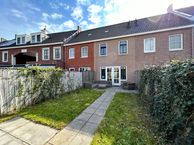 Vaartsestraat 31, 5708 XE Helmond