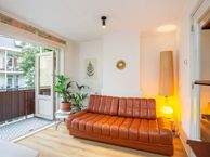 Van der Hoopstraat 86 II, 1051 VL Amsterdam