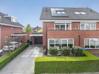 Hertenburg 41, 2994 CA Barendrecht