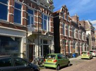 Kromhout 21, 3311 RE Dordrecht