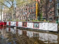 Raamgracht 35 G, 1011 KJ Amsterdam