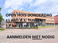 H.J.E. Wenckebachweg 6 V-7A, 1096 AN Amsterdam