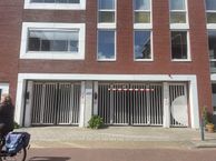 Kick Smitweg PP, 2031 VL Haarlem