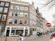 Prinsengracht 150 3, 1015 EB Amsterdam