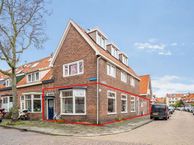 Reigerstraat 63, 2025 XB Haarlem